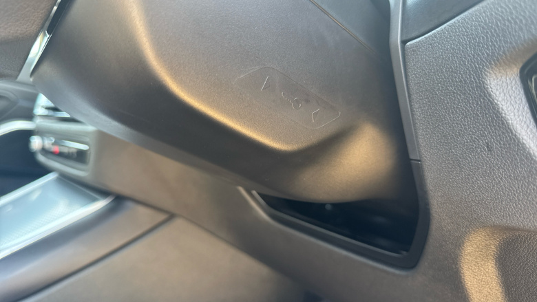 BMW 3 Series 320i M Sport 4dr Step Auto Petrol Saloon